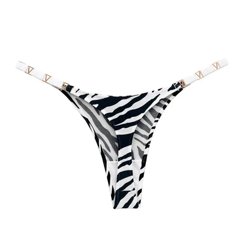 Hold On To The Feeling Tanga Panties Lacy Bliss Panties