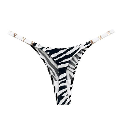 Hold On To The Feeling Tanga Panties Lacy Bliss Panties