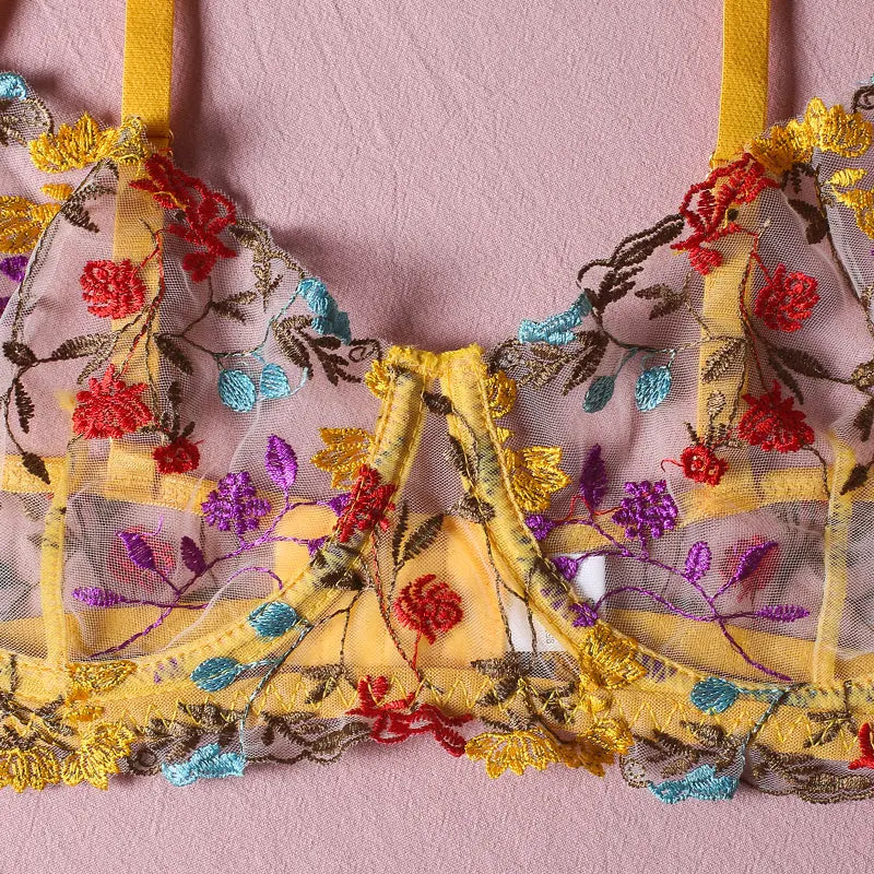Do That All Night Long Lingerie Lacy Bliss Lingerie & Intimates