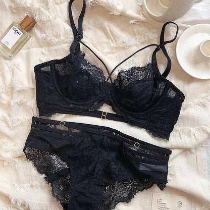 Things That I Would Change Lingerie Lacy Bliss Lingerie & Intimates