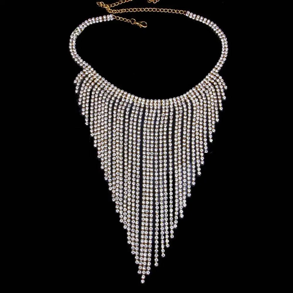 Lacy Bliss™ Keeps Losing In My Brain Necklace Maimoco Body Jewelry