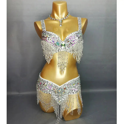 Lacy Bliss™ Raising A Star Body Jewelry Set Maimoco Body Jewelry