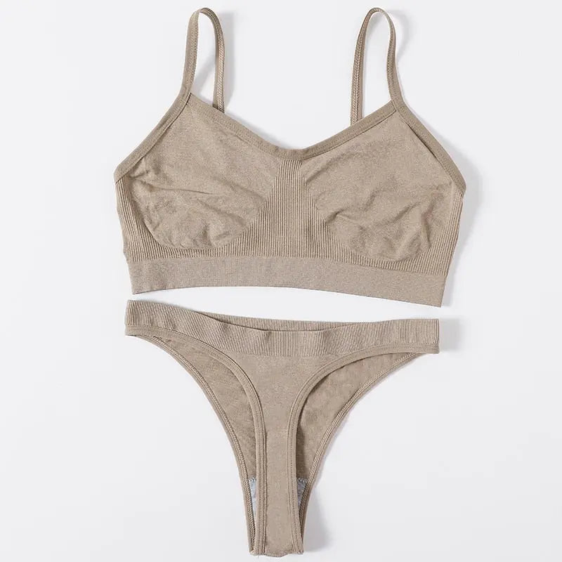 A Comfortable Night Sleepwear Lacy Bliss Sleeping Wear