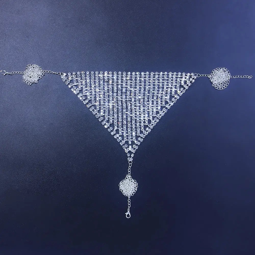 Lacy Bliss™ Forgot How To Act Body Jewelry Maimoco Body Jewelry