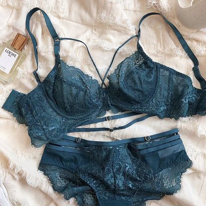 Things That I Would Change Lingerie Lacy Bliss Lingerie & Intimates