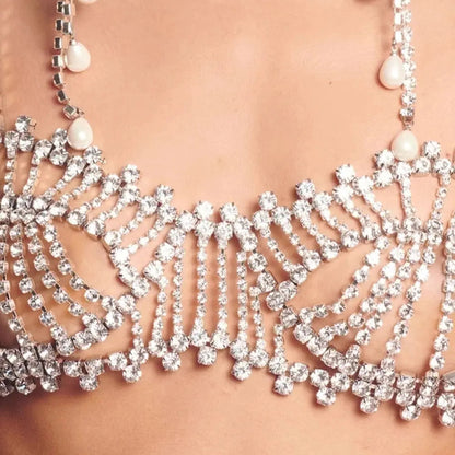 Lacy Bliss™ Time Can't Be Borrowed Body Jewelry Maimoco Body Jewelry