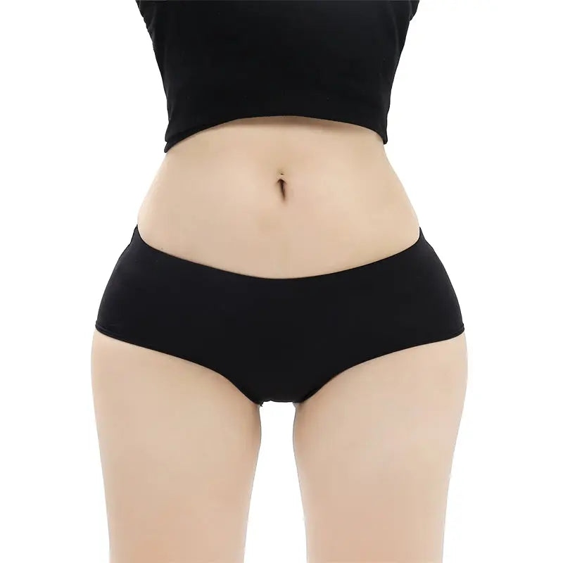 Sweet Nightmares Panties Lacy Bliss Panties