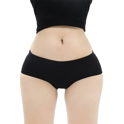 Sweet Nightmares Panties Lacy Bliss Panties