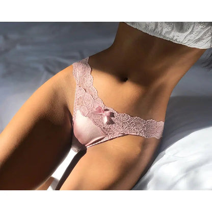 Take Me Home Panties Lacy Bliss Panties