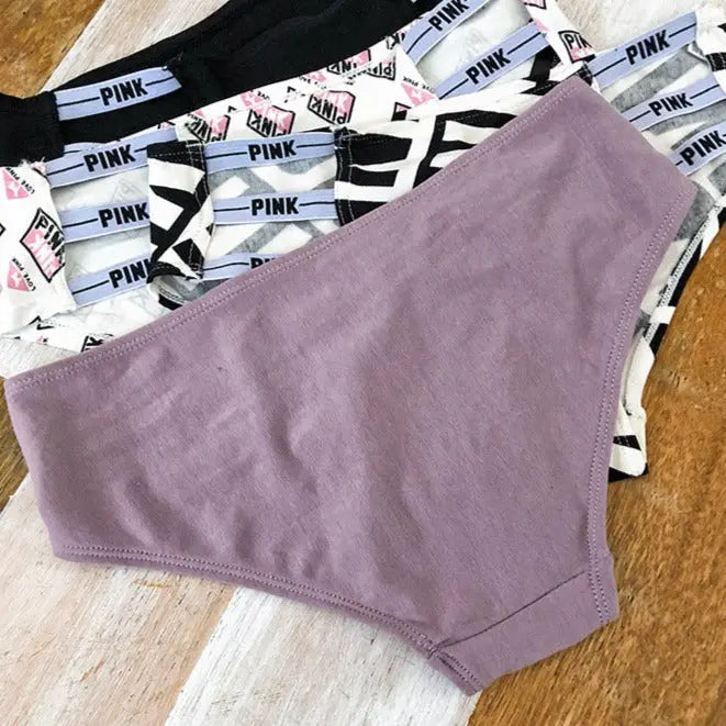 More Secrets Panties Lacy Bliss Panties