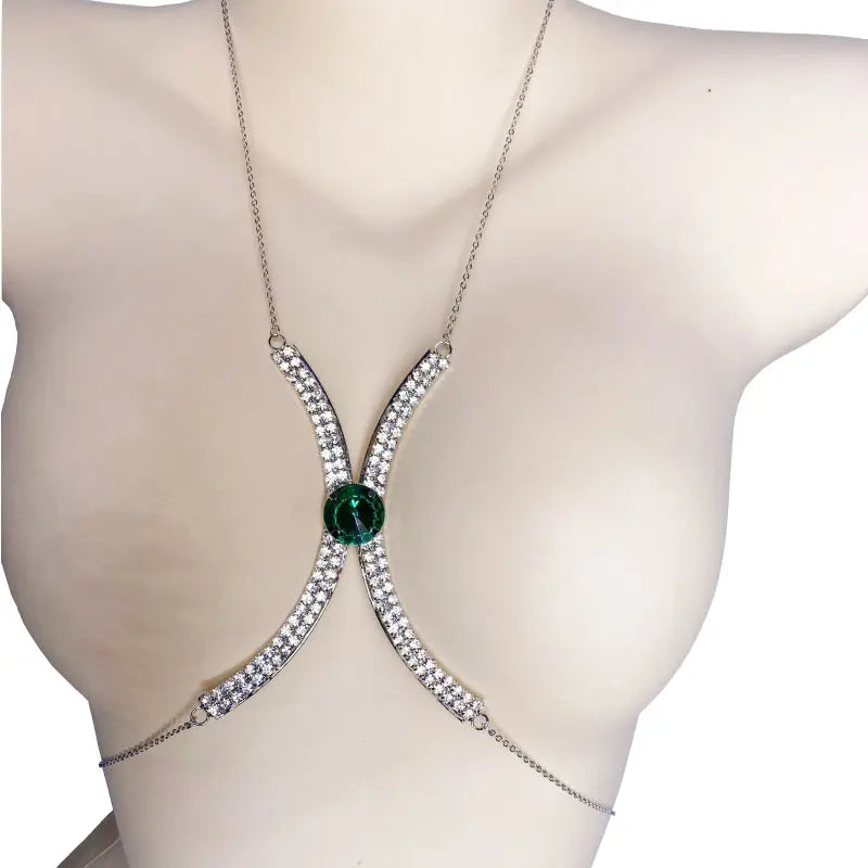 Lacy Bliss™ Halfway In Love Body Jewelry Shop5733244 Store Body Jewelry