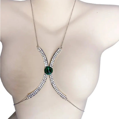 Lacy Bliss™ Halfway In Love Body Jewelry Shop5733244 Store Body Jewelry