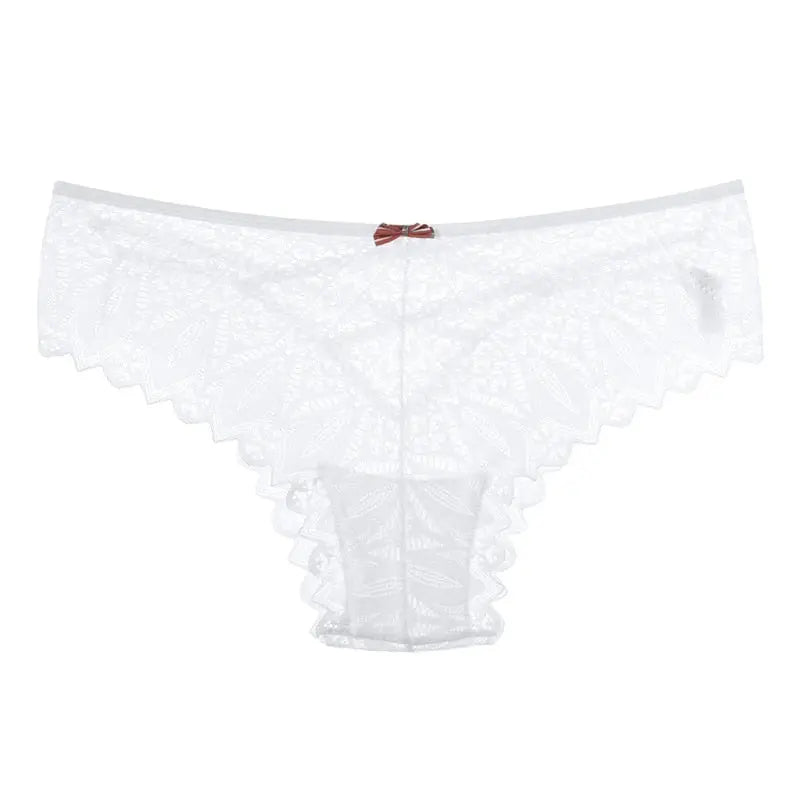 Lovely Night Panties Lacy Bliss Panties