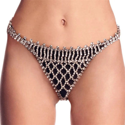 Lacy Bliss™ Time Can't Be Borrowed Body Jewelry Maimoco Body Jewelry