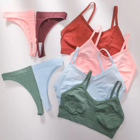 A Comfortable Night Sleepwear Lacy Bliss Sleeping Wear