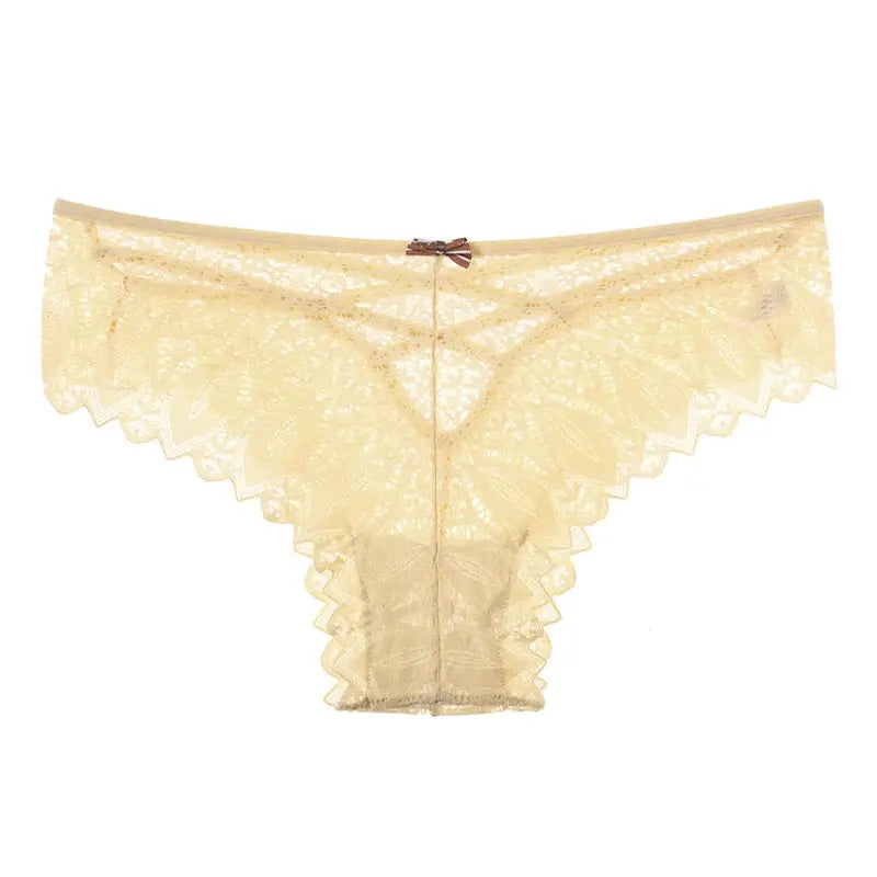 Lovely Night Panties Lacy Bliss Panties