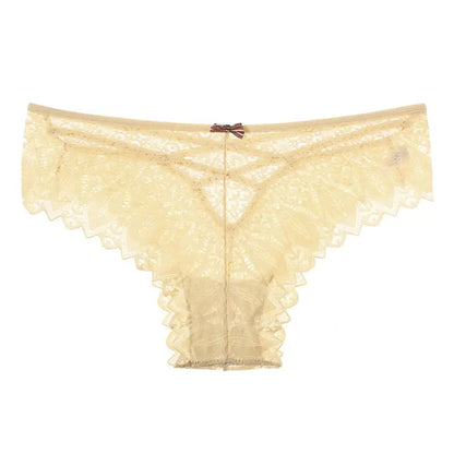Lovely Night Panties Lacy Bliss Panties