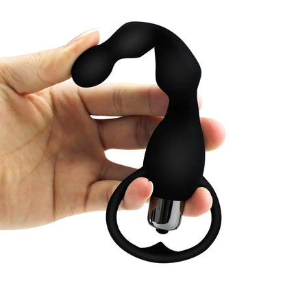 Lacy Bliss™ Good Vibrations Stimulator Lavah Intimates accessories