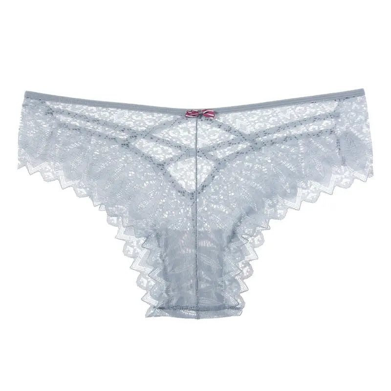 Lovely Night Panties Lacy Bliss Panties