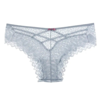 Lovely Night Panties Lacy Bliss Panties