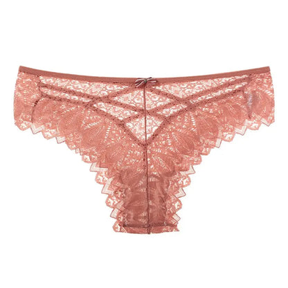 Lovely Night Panties Lacy Bliss Panties