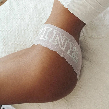 Lacy Bliss™ Never Broken Panties Lacy Bliss Panties