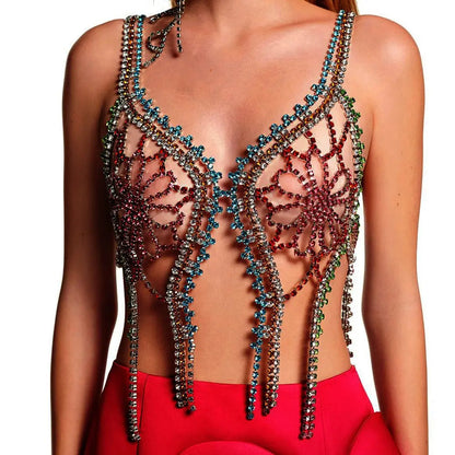 Lacy Bliss™ Like We Used To Do Body Jewelry Maimoco Body Jewelry