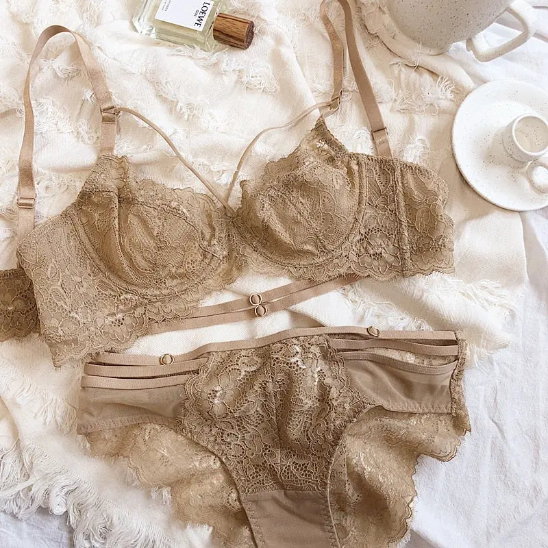 Things That I Would Change Lingerie Lacy Bliss Lingerie & Intimates