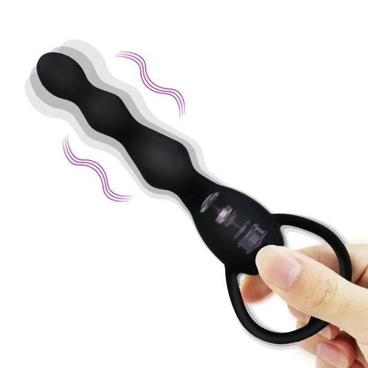 Lacy Bliss™ Good Vibrations Stimulator Lavah Intimates accessories