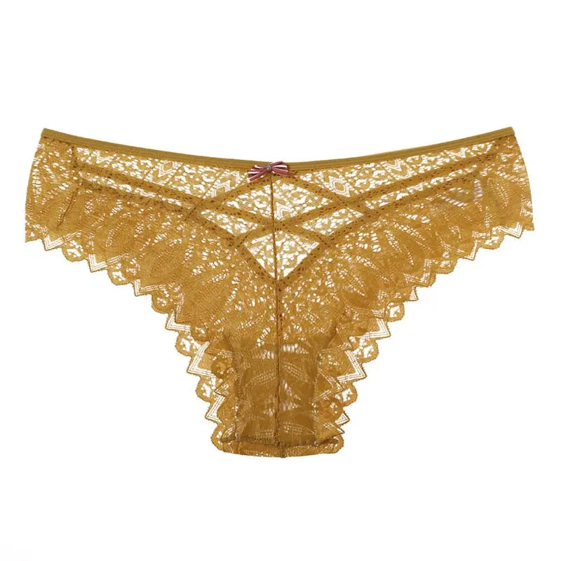 Lovely Night Panties Lacy Bliss Panties