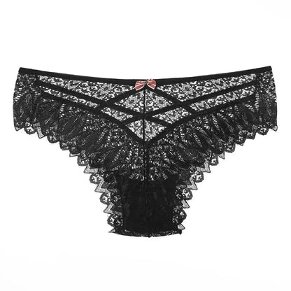 Lovely Night Panties Lacy Bliss Panties