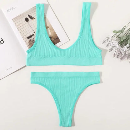 Nothing Wrong with It Bra Sets Lacy Bliss Lingerie & Intimates
