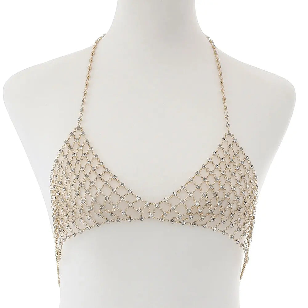 Lacy Bliss™ Craving Motion Body Jewelry Maimoco Body Jewelry