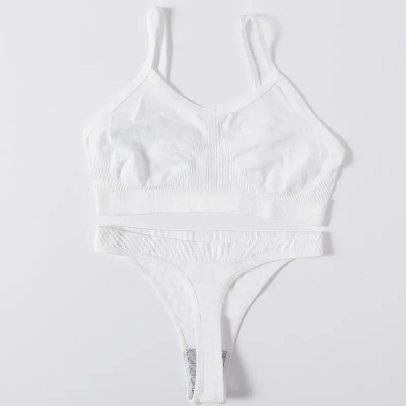 A Comfortable Night Sleepwear Lacy Bliss Sleeping Wear