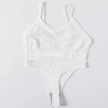 A Comfortable Night Sleepwear Lacy Bliss Sleeping Wear