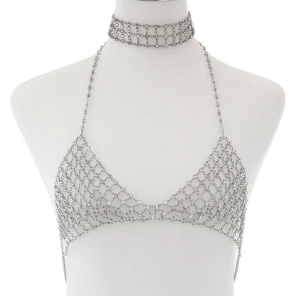 Lacy Bliss™ Craving Motion Body Jewelry Maimoco Body Jewelry