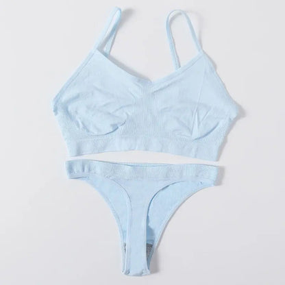 A Comfortable Night Sleepwear Lacy Bliss Sleeping Wear