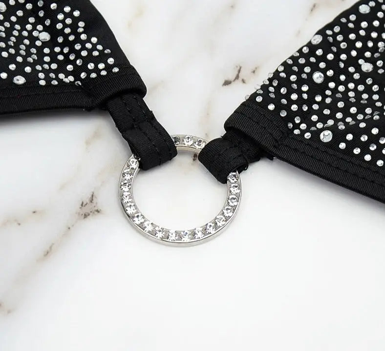 Lacy Bliss™ Monaco Bikini Varleinsar Bikini