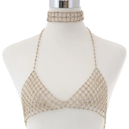 Lacy Bliss™ Craving Motion Body Jewelry Maimoco Body Jewelry