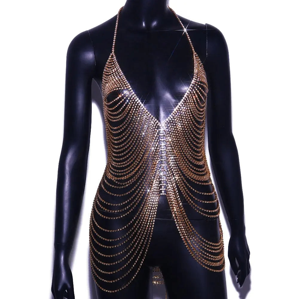 Lacy Bliss™ Forgotten First Love Body Jewelry Maimoco Body Jewelry