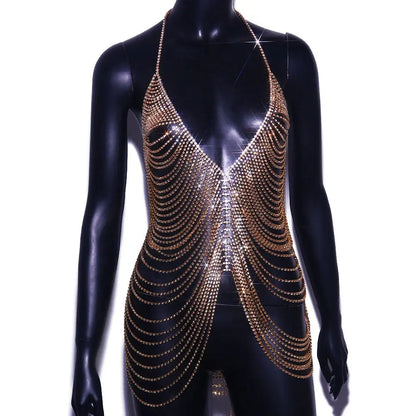 Lacy Bliss™ Forgotten First Love Body Jewelry Maimoco Body Jewelry