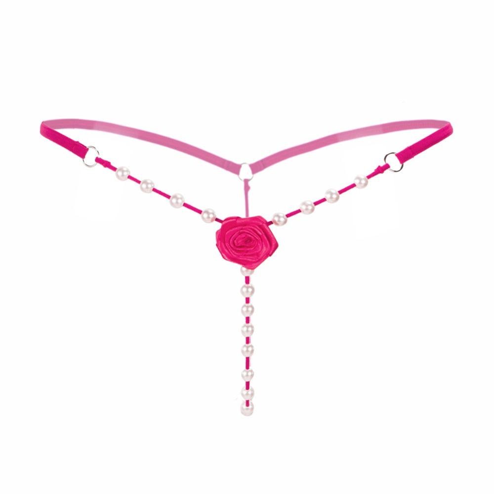 Don't You Ever Forget It Body Jewelry Lacy Bliss
