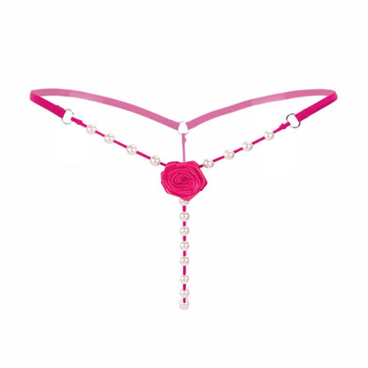 Don't You Ever Forget It Body Jewelry Lacy Bliss
