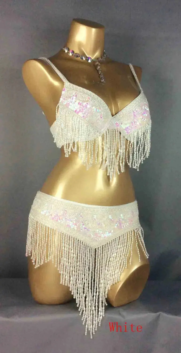 Lacy Bliss™ Stuck In Friendzone Body Jewelry Set Maimoco Body Jewelry