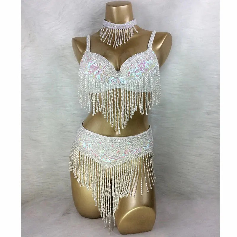 Lacy Bliss™ Stuck In Friendzone Body Jewelry Set Maimoco Body Jewelry