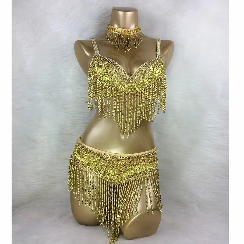Lacy Bliss™ Stuck In Friendzone Body Jewelry Set Maimoco Body Jewelry