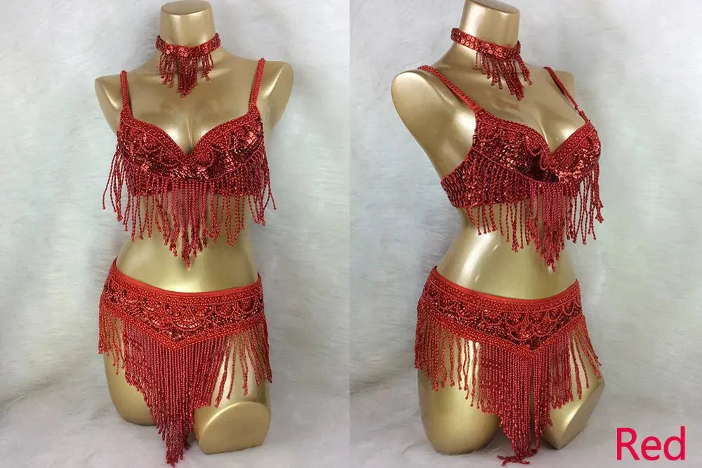 Lacy Bliss™ Stuck In Friendzone Body Jewelry Set Maimoco Body Jewelry