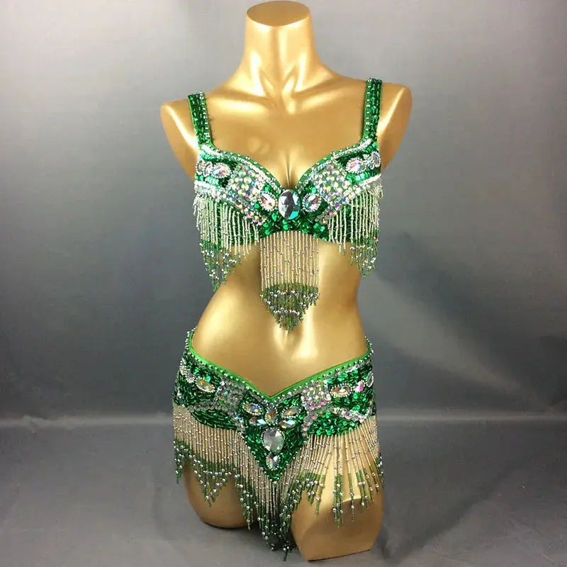 Lacy Bliss™ Raising A Star Body Jewelry Set Maimoco Body Jewelry