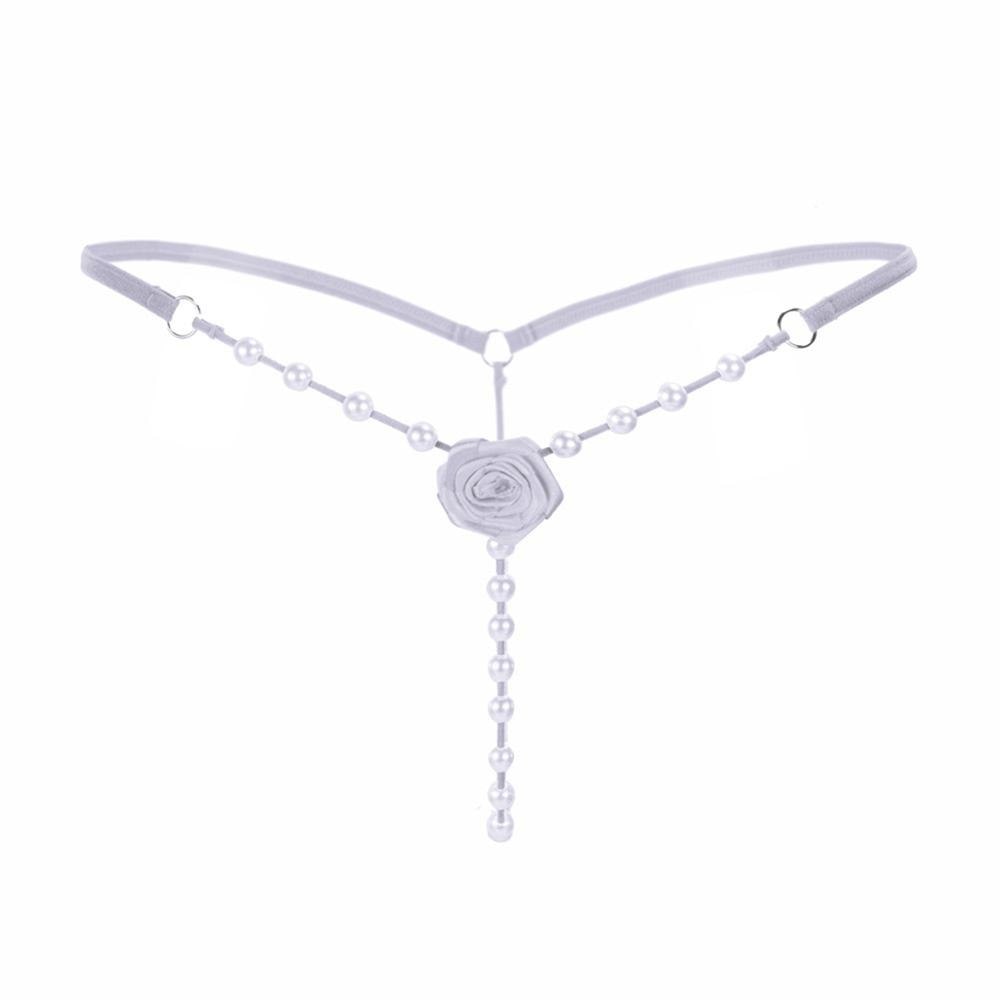 Don't You Ever Forget It Body Jewelry Lacy Bliss