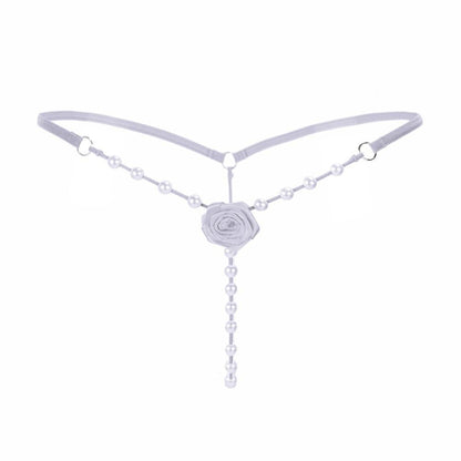 Don't You Ever Forget It Body Jewelry Lacy Bliss